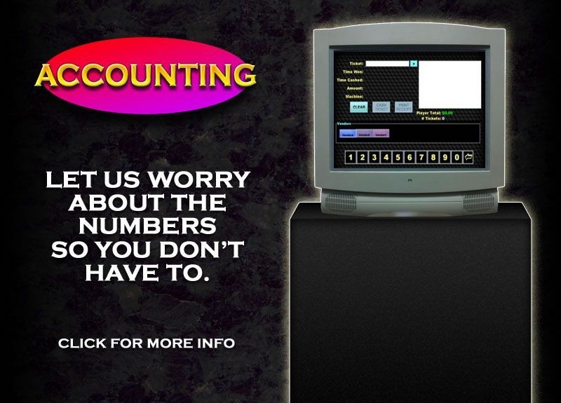 Accounting Software