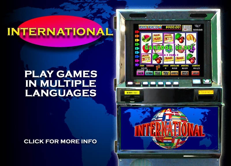 International Games