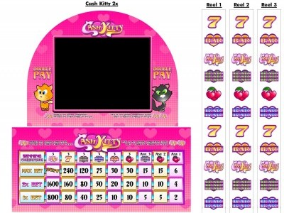 Cash Kitty