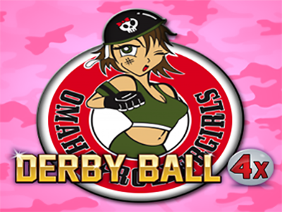 Derby Ball