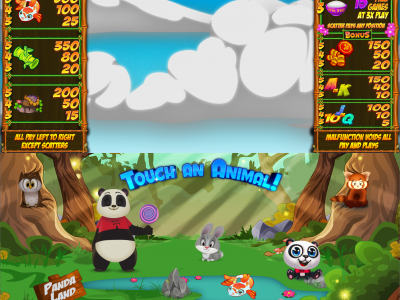 Duel vertical screens!