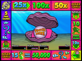 Custom Game Design - 3