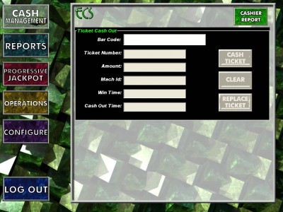 Electronic Central System