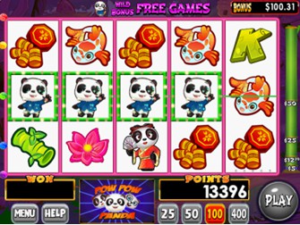 Panda All in One