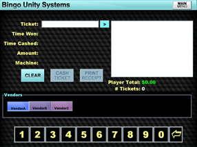 UNITY System